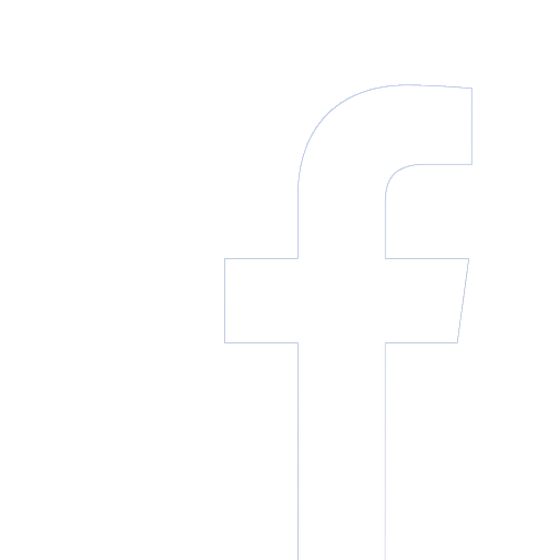 facebook logo png white i6
